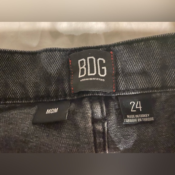 BDG racer jeans - Picture 2 of 2
